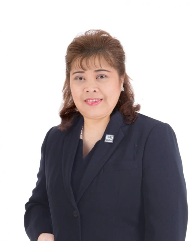 บสย.แต่งตั้ง 3 ผู้บริหารระดับสูง ดำรงตำแหน่ง ผู้ช่วยผู้จัดการทั่วไป