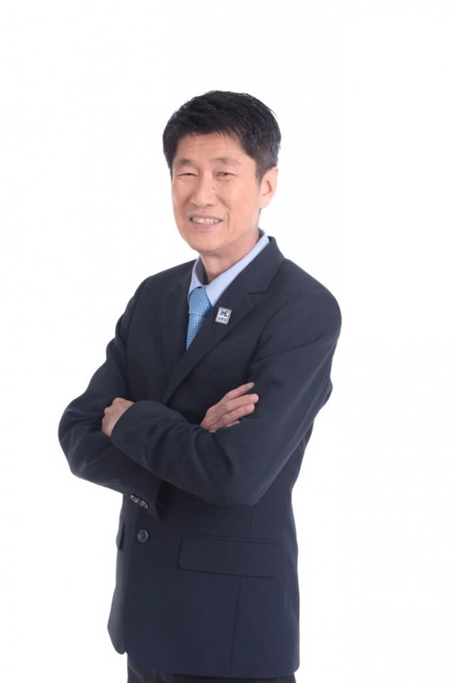 บสย.แต่งตั้ง 3 ผู้บริหารระดับสูง ดำรงตำแหน่ง ผู้ช่วยผู้จัดการทั่วไป