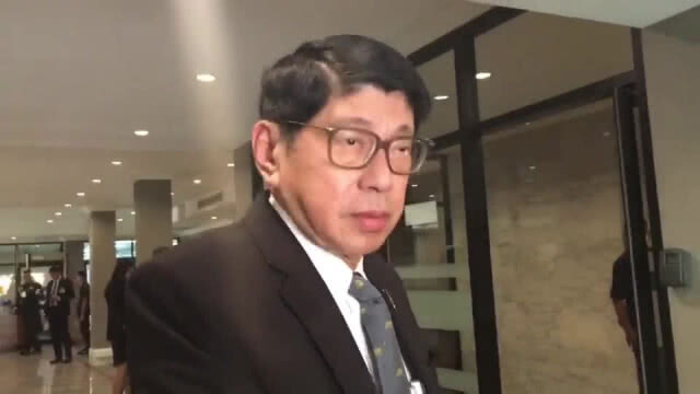 "วิษณุ" เรียก "กกต." ถกวางข้อกำหนดการวางตัว "นายกฯ-รมต."