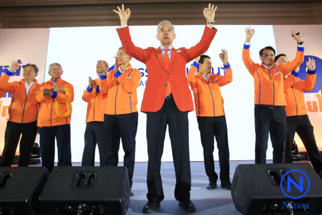 "สุวัจน์" ชี้ ผลการเลือกตั้งคาดเดายาก ไม่แน่นอนว่า ชพน. ได้กี่ที่นั่ง