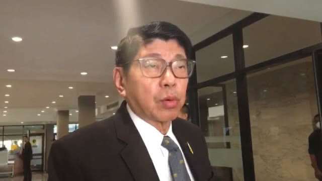 "วิษณุ" เรียก "กกต." ถกวางข้อกำหนดการวางตัว "นายกฯ-รมต."