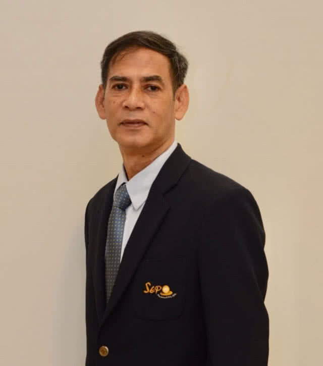 สคร. ยันไม่มีการเอื้อประโยชน์นายทุนใน Thailand Future Fund