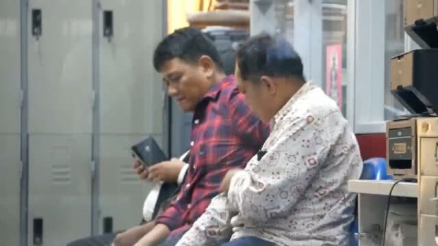 "เซียนเอก" ย่องเงียบมอบตัว คดีจ้างล้มมวย-ให้การปฎิเสธ