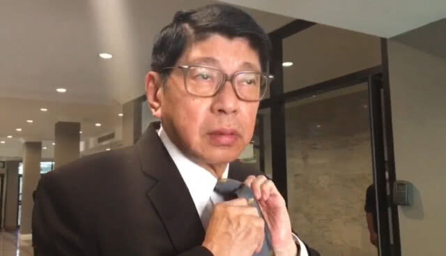 "วิษณุ" เรียก "กกต." ถกวางข้อกำหนดการวางตัว "นายกฯ-รมต."