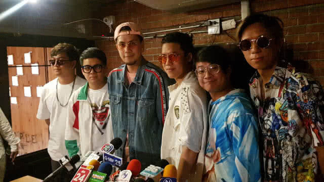 เป้ วงมายด์ ปัดตอบเหตุเลิกหมิว ขอให้เป็นเรื่องส่วนตัว
