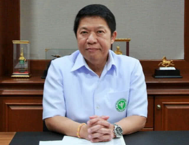 กรมควบคุมโรค เผยระบบข้อมูลด้านเอดส์ของไทย มีความปลอดภัย ประชาชนมั่นใจได้