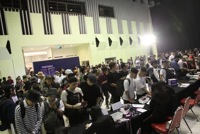 Juste Debout Bangkok 2019 แหล่งกำเนิดนักเต้นระดับโลก!