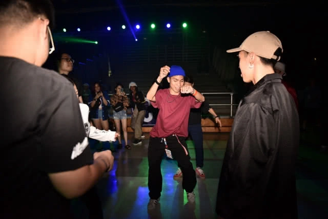 Juste Debout Bangkok 2019 แหล่งกำเนิดนักเต้นระดับโลก!