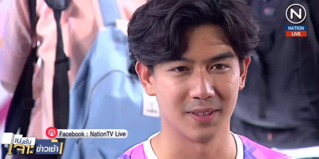 "เป๊ก เปรมณัช" เครียดหลังรู้เป็น "เกาต์" เหตุตามใจปาก