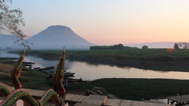 "ฟูจิครบุรี" โอโซนบริสุทธิ์แห่งใหม่!