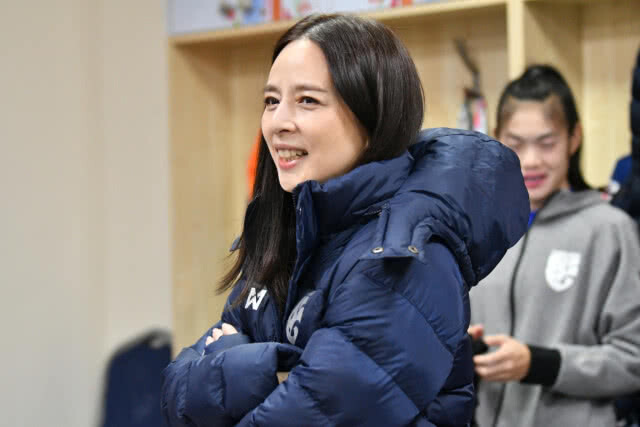 คึกคัก! "มาดามแป้ง" เผย 2 ลูกครึ่งขอคัดชบาแก้ว ลุยบอลโลก