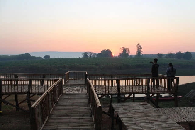 "ฟูจิครบุรี" โอโซนบริสุทธิ์แห่งใหม่!