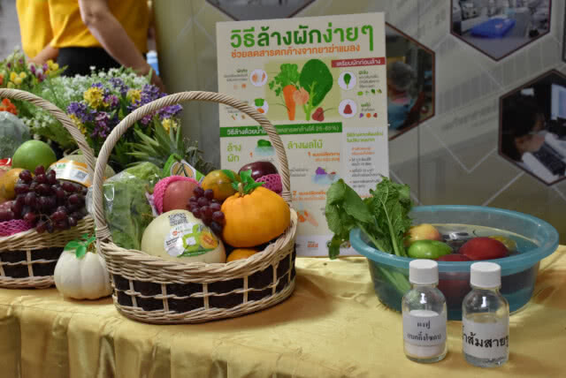 8 กระบวนท่า "ตรุษจีน"  "เลือก ล้าง ปรุง ไหว้ ลด เก็บ อุ่น กิน"