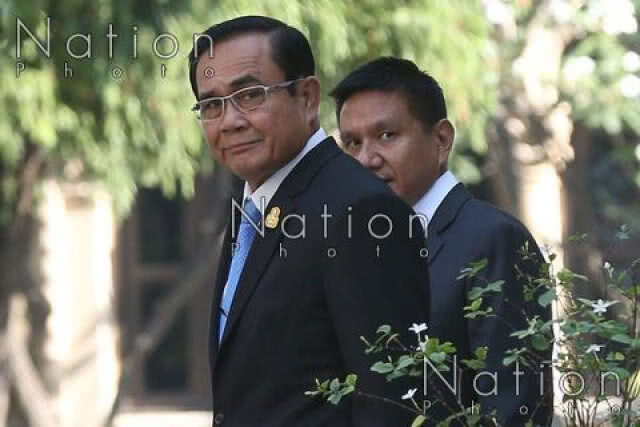 ประยุทธ์ โวรู้หมดแก้ PM 2.5 ตรงไหน