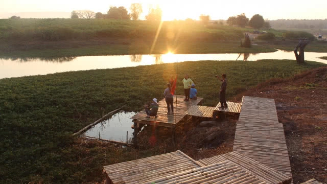 "ฟูจิครบุรี" โอโซนบริสุทธิ์แห่งใหม่!