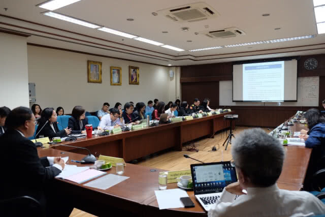 คพ. สรุป "ห้ามรถควันดำเข้าเมือง-ให้ทำงานที่บ้าน"