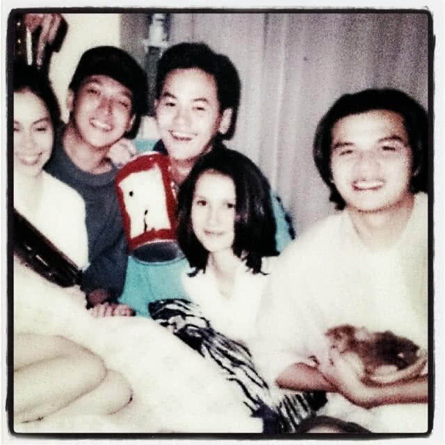 เปิดประวัติ! อดีตพระเอก-นักร้อง "บอย พีรพล จันทรากาศ" ผู้ต้องหาฆาตกรรมบางแสน