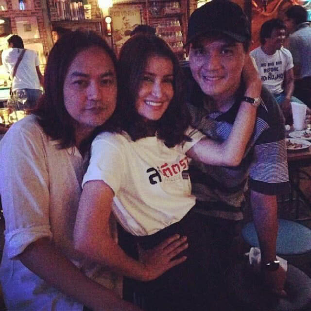 เปิดประวัติ! อดีตพระเอก-นักร้อง "บอย พีรพล จันทรากาศ" ผู้ต้องหาฆาตกรรมบางแสน