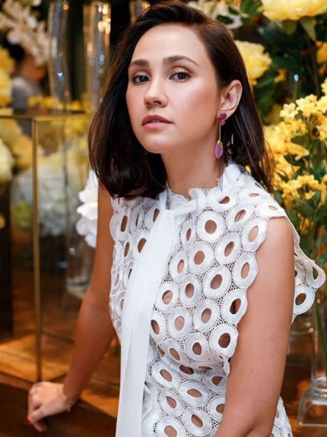 "เจนสุดา" ขอเป็นสื่อกลางช่วยเหลือชาวมอร์แกน