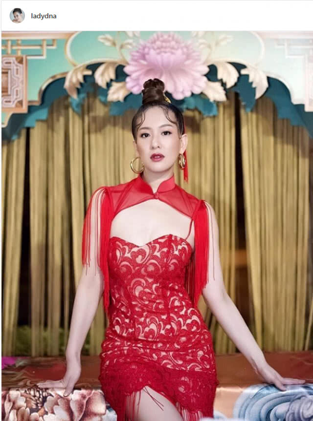 คนบันเทิงแซ่บ! ลุคตรุษจีน พร้อมลูกน้อยน่ารัก
