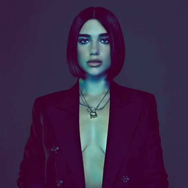 "ดัว ลิปา"ส่งซิงเกิลใหม่ "Swan Song"เพลงประกอบหนัง  Alita: Battle Angel
