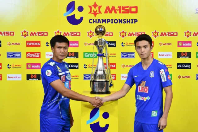 ไทยลีก 2 พร้อมเปิดฉาก! "เดอะ แรบบิท" พร้อมลุย!
