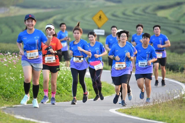 เปิดสนามแรก! "สิงห์ ซีรีย์ รัน 2019"