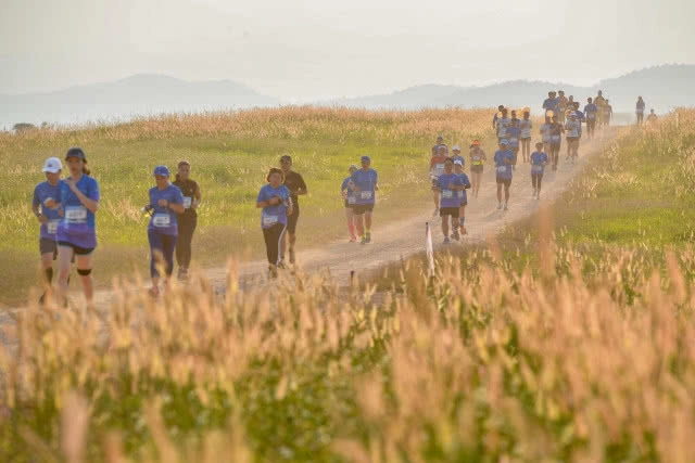 เปิดสนามแรก! "สิงห์ ซีรีย์ รัน 2019"