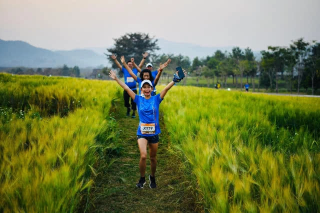 เปิดสนามแรก! "สิงห์ ซีรีย์ รัน 2019"