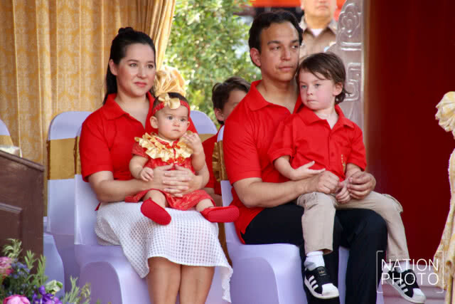 สมเด็จพระเทพฯ เสด็จเปิดงานตรุษจีนเยาวราช ประจำปี 2562