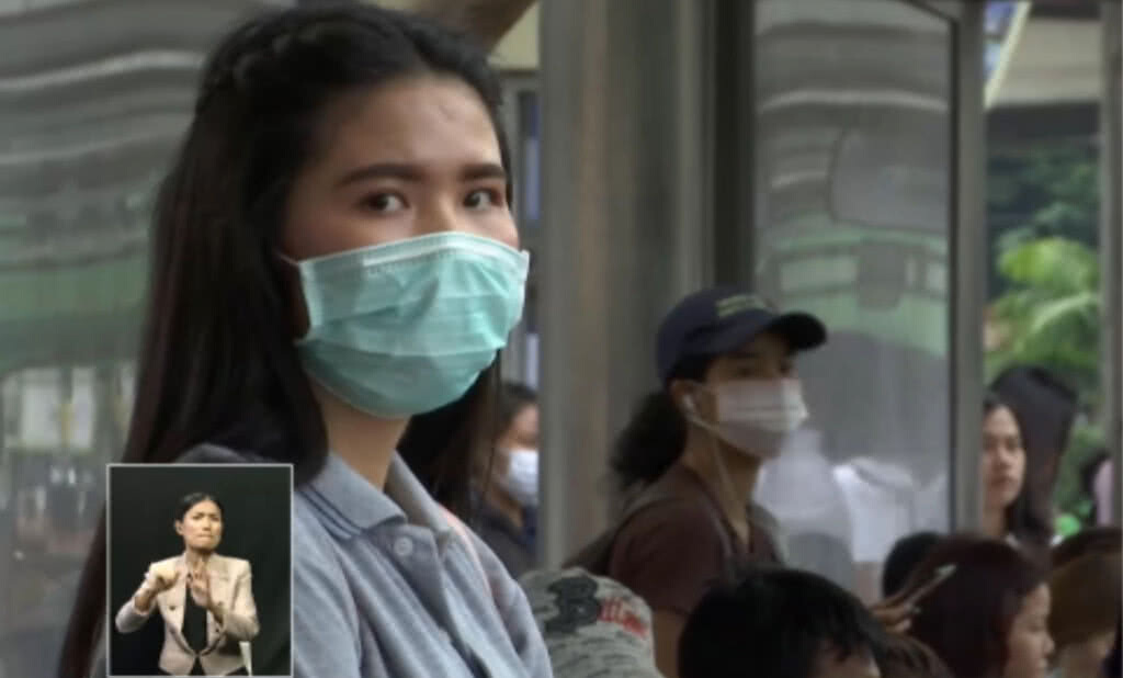 ชี้ปิดโรงเรียนอีก 3 แห่งหนีฝุ่น เผยกระทบ นร.2,843 คน