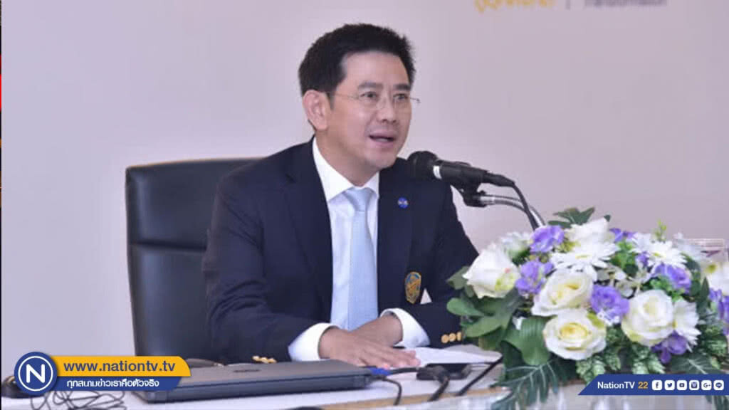 พาณิชย์เร่งเสริมแกร่งผู้ประกอบธุรกิจสำนักงานบัญชี
