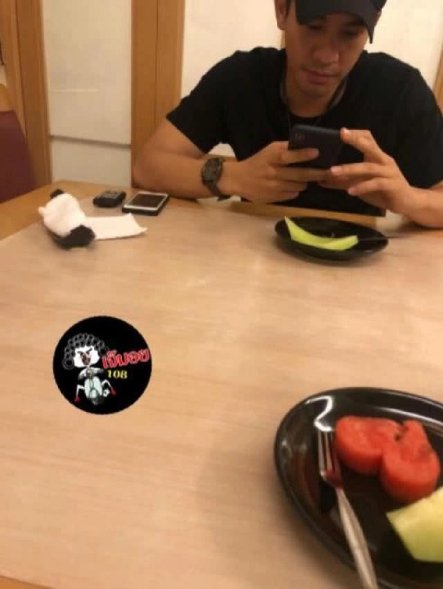 ดราม่าต่อ!!! สาวปริศนาเผยแชทหลุด "โป๊ป"