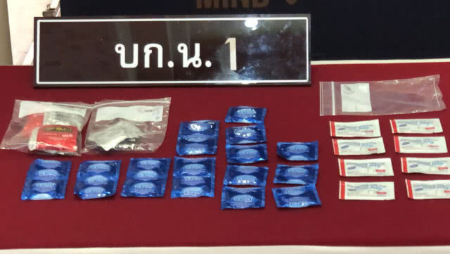 รวบครูสอนภาษาชาวฝรั่งเศสซื้อบริการทางเพศเด็กชาย