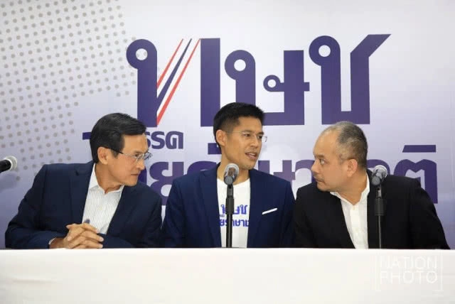 ส่องบัญชีรายชื่อ  "เซเลบแดง" รั้งท้าย  เสร็จศึกลอยแพขุนพล