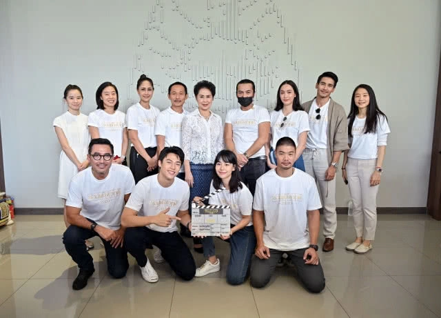 "นก ฉัตรชัย"รับคาดหวัง หลังรับเล่นหนังในรอบ 14 ปี