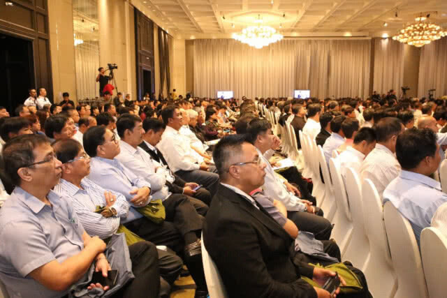 ร.ฟ.ท. จัดงาน "Change to the Future" อนาคตใหม่รถไฟไทย