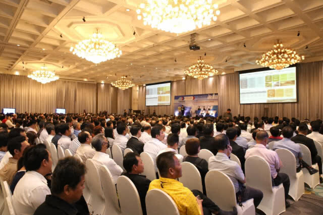 ร.ฟ.ท. จัดงาน "Change to the Future" อนาคตใหม่รถไฟไทย