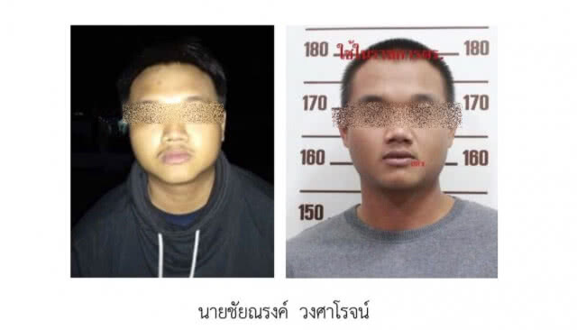 "บิ๊กโจ๊ก"บินด่วนรับ5เครือข่ายมันทุกเม็ดจากเมียนมาร์ค่ำนี้
