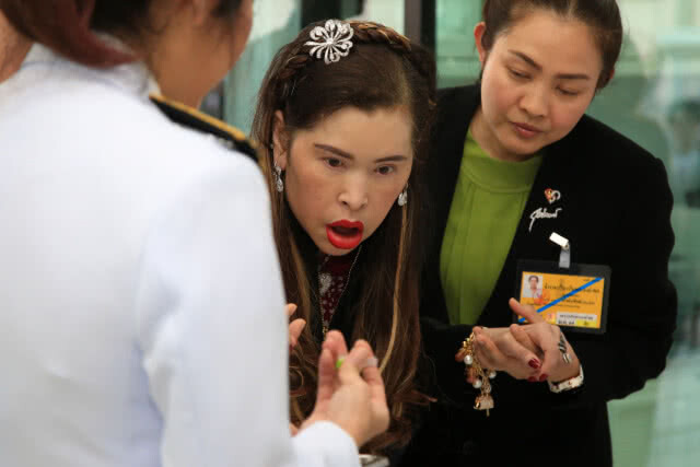 สำนักพระราชวัง แถลงการณ์ฉบับที่ 2 เจ้าฟ้าหญิงจุฬาภรณ์ ทรงมีพระอาการอักเสบของพระปิฐิกัณฐกัฐิ