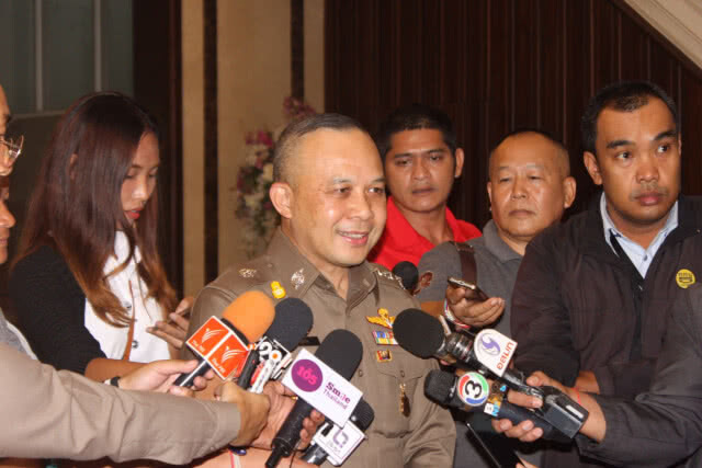 โฆษกตร.ย้ำ กรณี "ฮาคีม" อยู่ในขั้นตอนพิจารณาของศาล