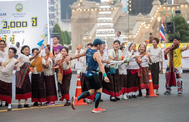 บุรีรัมย์ฯเคาะ 2 หมื่นชีวิต ร่วม "บุรีรัมย์มาราธอน  2019"