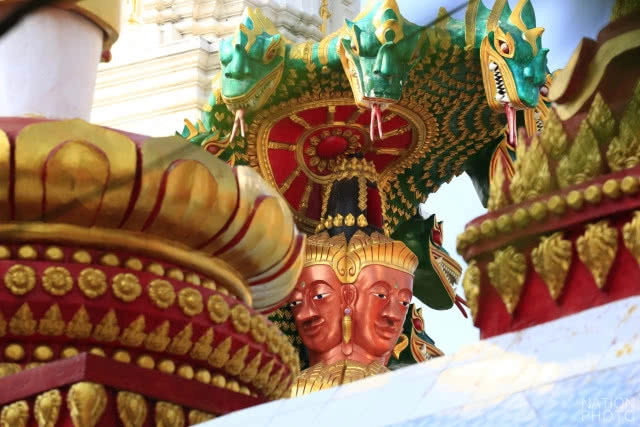 ศุกร์ (สุข) ละวัด : วัดขุนจันทร์ (วัดวรามาตยภันฑสาราราม)