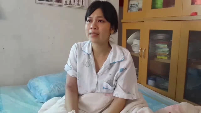 คลิป "น้องไข่มุก" เปิดใจนาทีเฉียดตาย !!