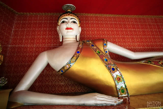 ศุกร์ (สุข) ละวัด : วัดขุนจันทร์ (วัดวรามาตยภันฑสาราราม)