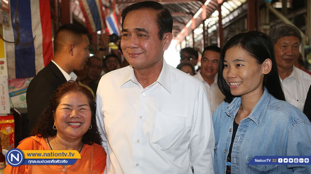 "สุวิทย์" โพสต์หลายเหตุผลที่ต้องเลือก "ลุงตู่" เป็นนายกฯ