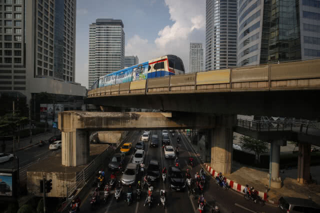 "ประยุทธ์" ชมคนไทยร่วมใจแก้ปัญหาวิกฤตฝุ่น PM 2.5