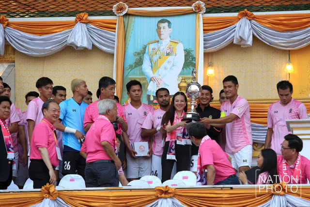 จุฬาฯ ชนะ ธรรมศาสตร์ 2-1 บอลประเพณีครั้งที่ 73