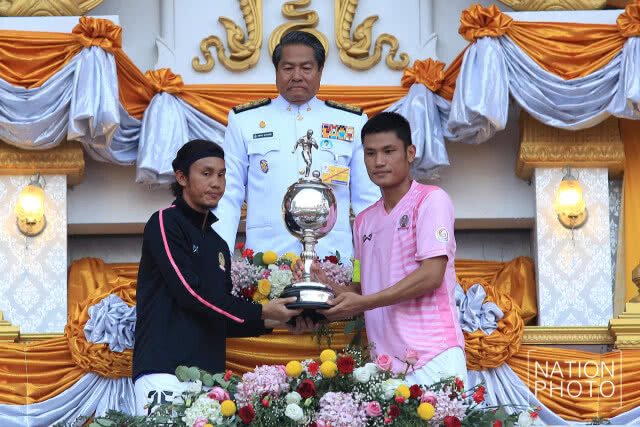 จุฬาฯ ชนะ ธรรมศาสตร์ 2-1 บอลประเพณีครั้งที่ 73