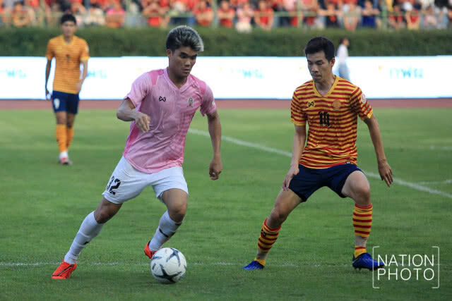 จุฬาฯ ชนะ ธรรมศาสตร์ 2-1 บอลประเพณีครั้งที่ 73